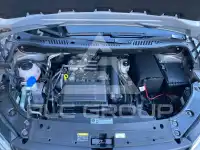 2018 Volkswagen Caddy