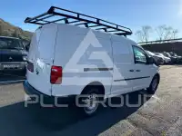 2018 Volkswagen Caddy