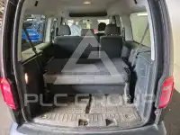 2018 Volkswagen Caddy