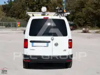2018 Volkswagen Caddy