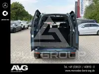 2018 Volkswagen Caddy