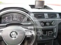 2018 Volkswagen Caddy