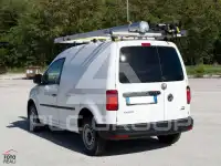 2018 Volkswagen Caddy