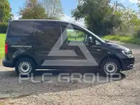 2018 Volkswagen Caddy