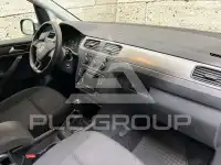 2018 Volkswagen Caddy