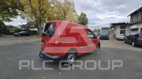 2018 Volkswagen Caddy