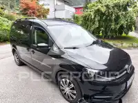 2018 Volkswagen Caddy
