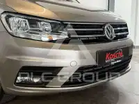 2018 Volkswagen Caddy