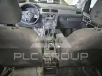 2018 Volkswagen Caddy