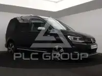 2018 Volkswagen Caddy