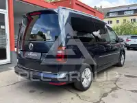 2018 Volkswagen Caddy
