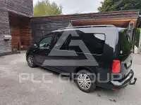 2018 Volkswagen Caddy