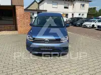 2018 Volkswagen Caddy