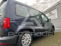 2018 Volkswagen Caddy