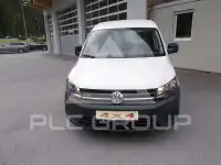 2018 Volkswagen Caddy