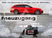 2018 Volkswagen Caddy