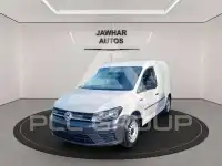 2018 Volkswagen Caddy