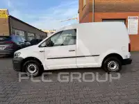 2018 Volkswagen Caddy