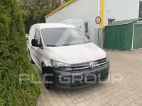 2018 Volkswagen Caddy