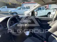 2018 Volkswagen Caddy