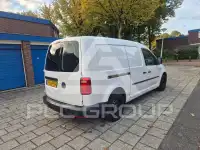 2018 Volkswagen Caddy