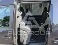 2018 Volkswagen Caddy