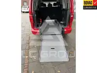 2018 Volkswagen Caddy