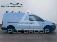 2018 Volkswagen Caddy