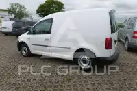 2018 Volkswagen Caddy