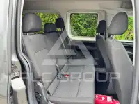 2018 Volkswagen Caddy