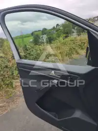 2018 Volkswagen Caddy