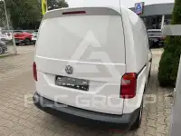 2018 Volkswagen Caddy