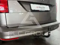 2018 Volkswagen Caddy