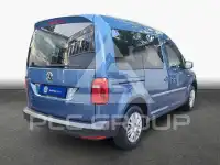 2018 Volkswagen Caddy