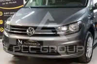 2018 Volkswagen Caddy