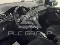2018 Volkswagen Caddy