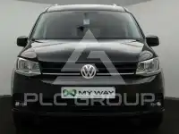 2018 Volkswagen Caddy