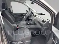 2018 Volkswagen Caddy