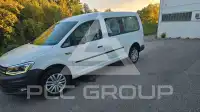 2018 Volkswagen Caddy