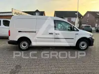 2018 Volkswagen Caddy