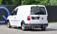 2018 Volkswagen Caddy