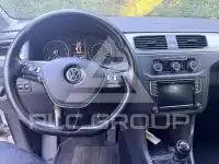 2018 Volkswagen Caddy