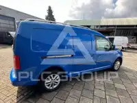 2018 Volkswagen Caddy