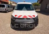 2018 Volkswagen Caddy
