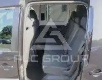 2018 Volkswagen Caddy