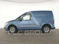 2018 Volkswagen Caddy