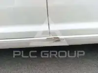 2018 Volkswagen Caddy