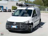 2018 Volkswagen Caddy