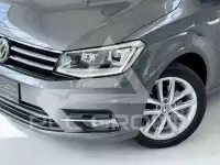 2018 Volkswagen Caddy