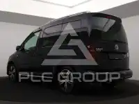 2018 Volkswagen Caddy